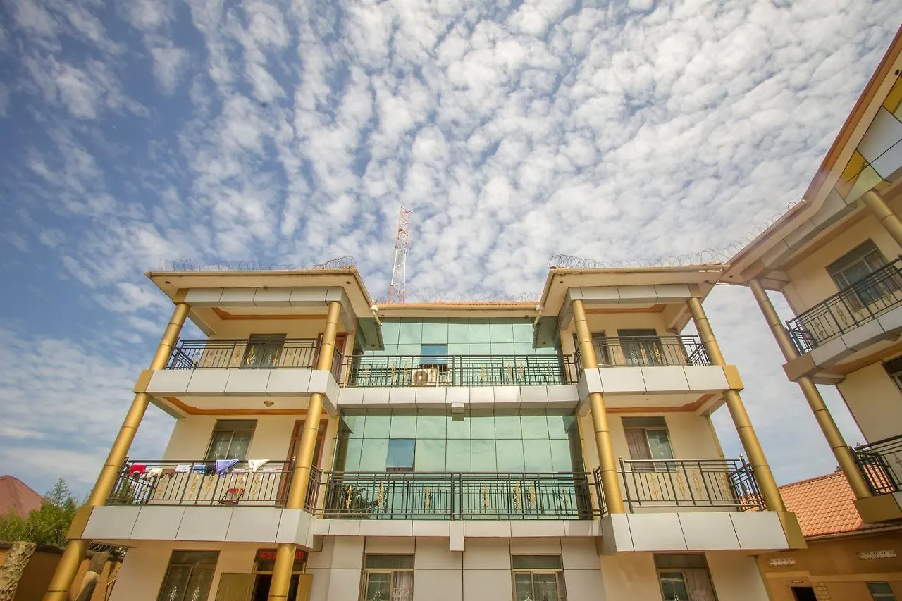 Platinum Royale Hotel Kampala 0*,  Uganda
