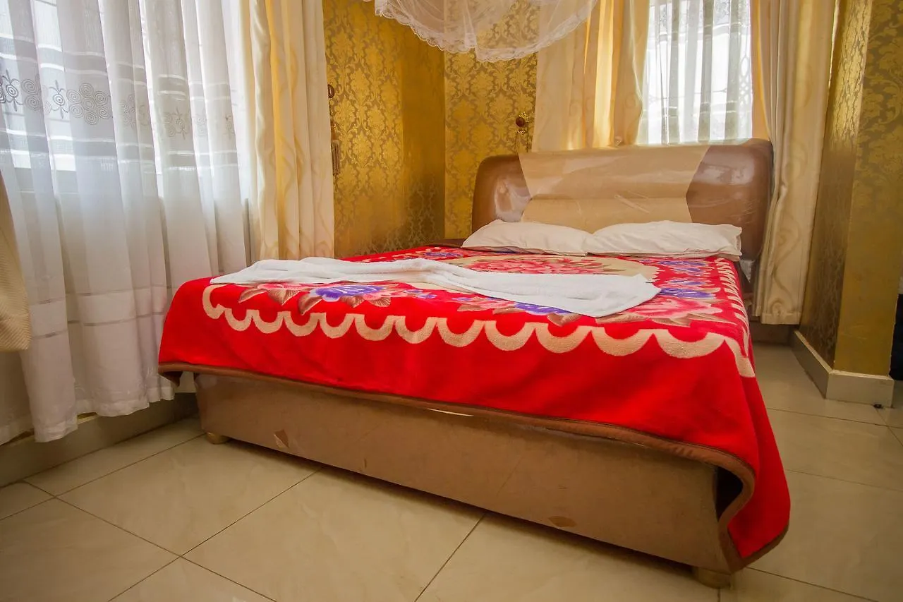 Platinum Royale Hotel Kampala