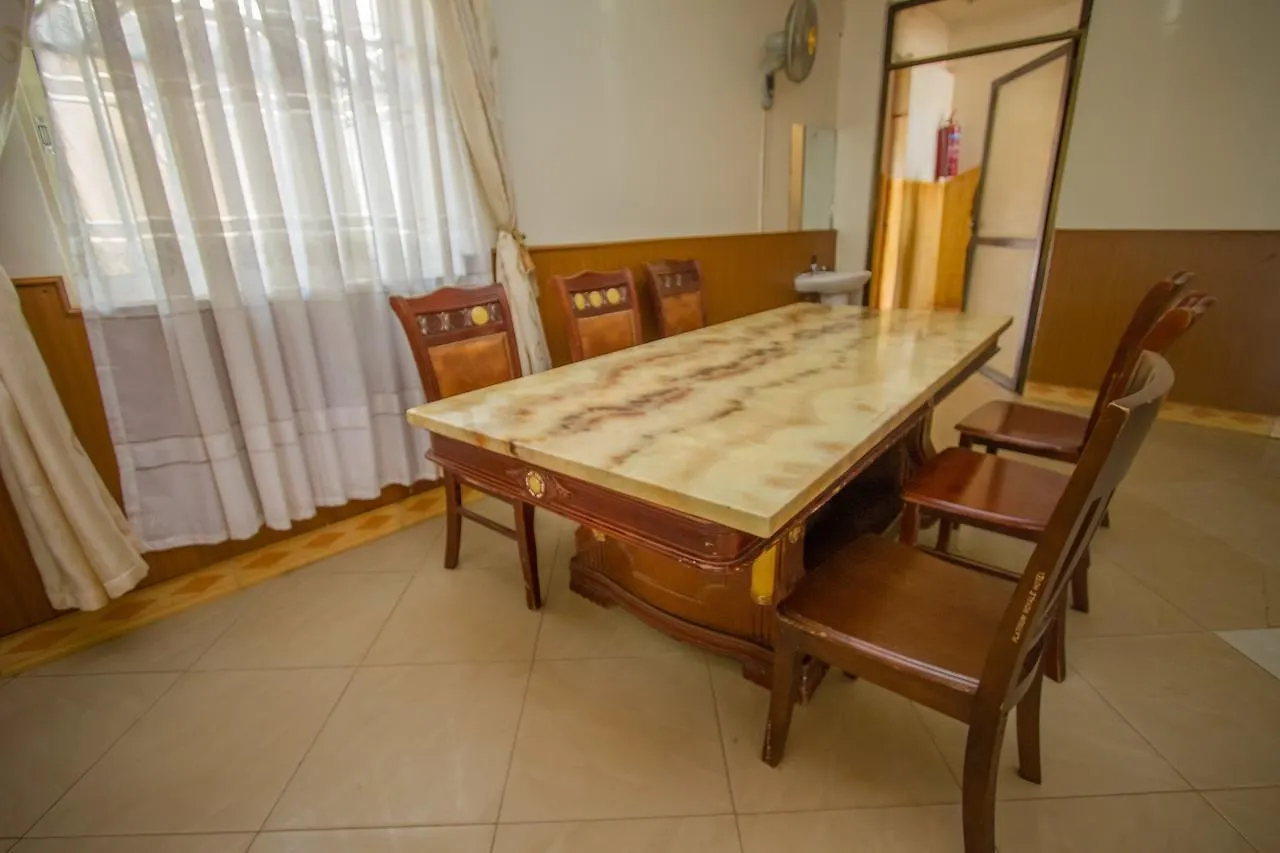 Platinum Royale Hotel Kampala