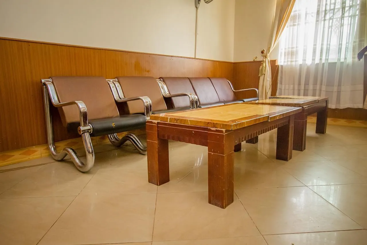 Platinum Royale Hotel Kampala