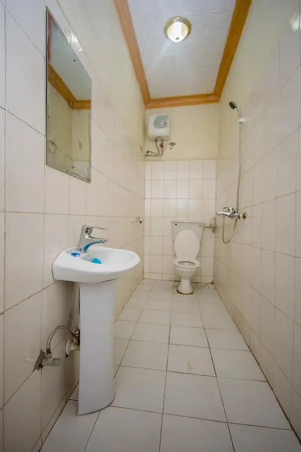 Platinum Royale Hotel Kampala 0*,  Uganda