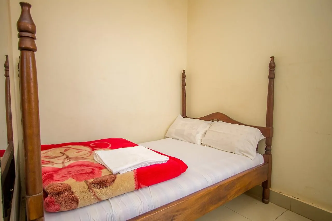 Platinum Royale Hotel Kampala