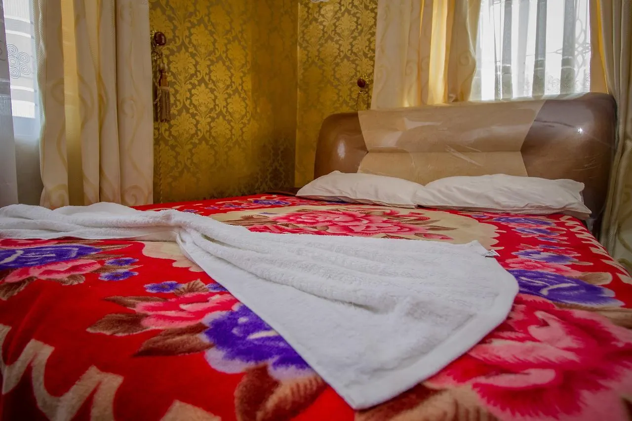 Platinum Royale Hotel Kampala 0*,  Uganda