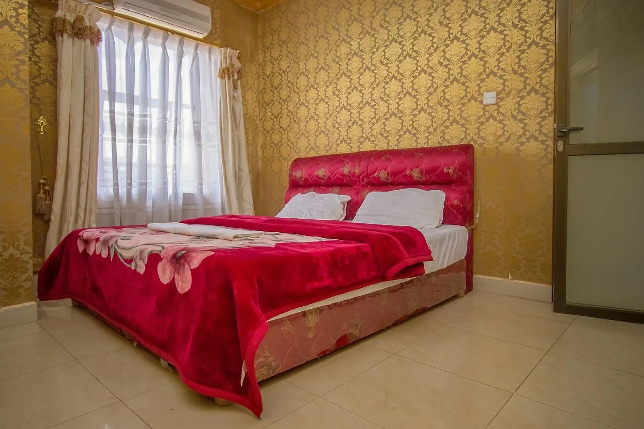 Platinum Royale Hotel Kampala